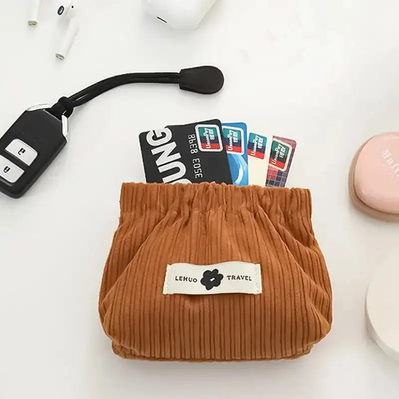 Organizadores para tu bolso - (Lleva 4X1 sólo por esta semana)