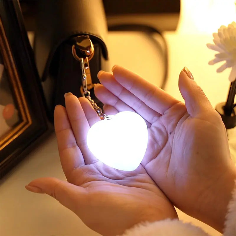 HeartLight - Luz inteligente para tu bolso (Promo limitada: Paga 1 lleva otra GRATIS)